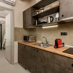 The Old Port Apartment Limenas (Thasos)
