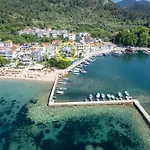 The Old Port Limenas (Thasos)