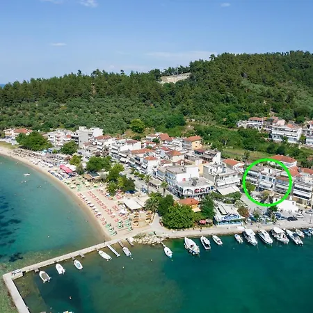 Lägenhet The Old Port *