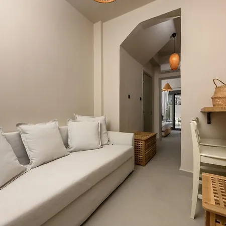 The Old Port Apartament Limenas (Thasos)