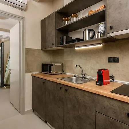 The Old Port * Thassos