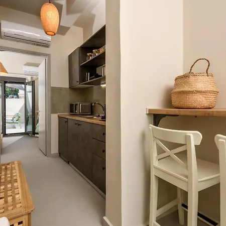 The Old Port Apartament