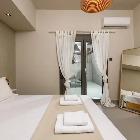 Lägenhet The Old Port