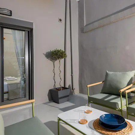 The Old Port * Limenas (Thasos)