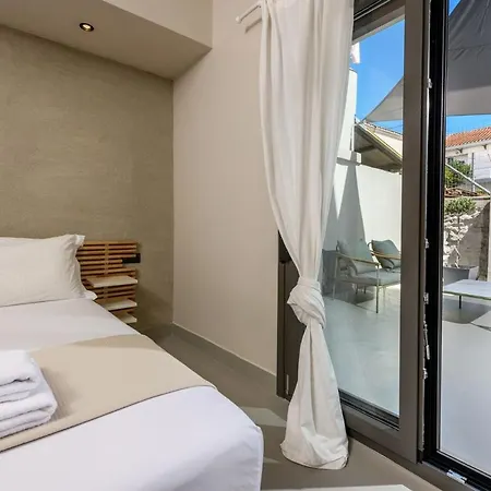 The Old Port Lägenhet