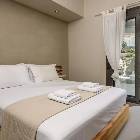 Lägenhet The Old Port