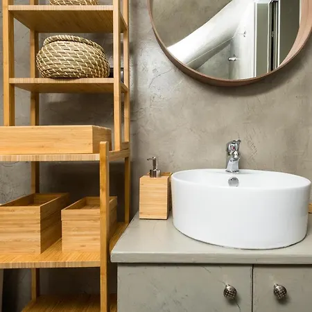 The Old Port * Thassos