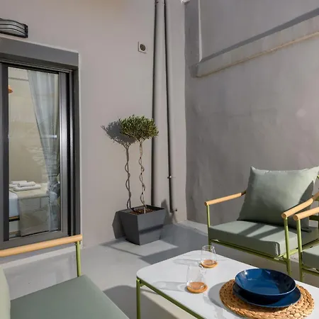 Apartment The Old Port Limenas (Thasos)