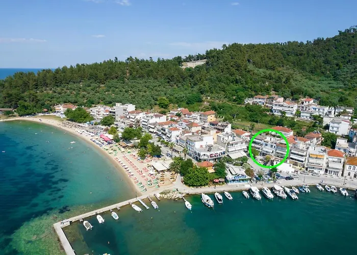 Apartament The Old Port *