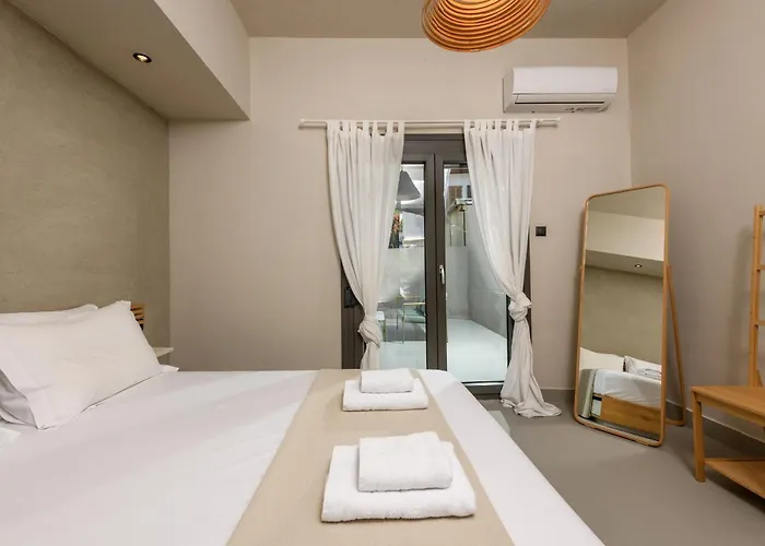 Apartament The Old Port