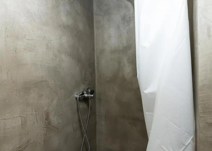 Апартаменты The Old Port Тасос