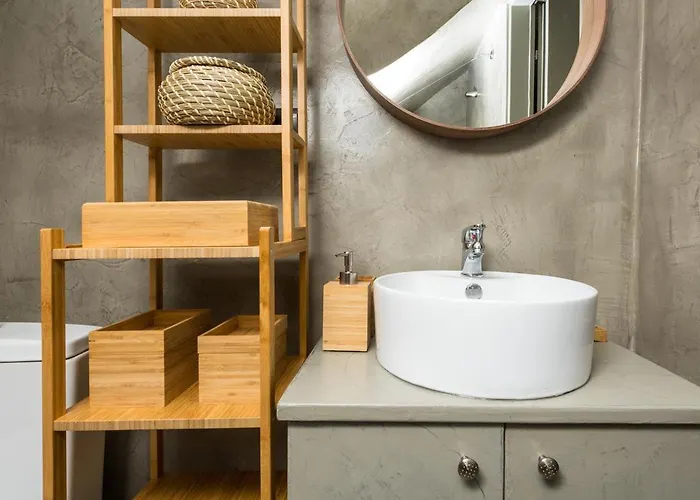 The Old Port * Тасос